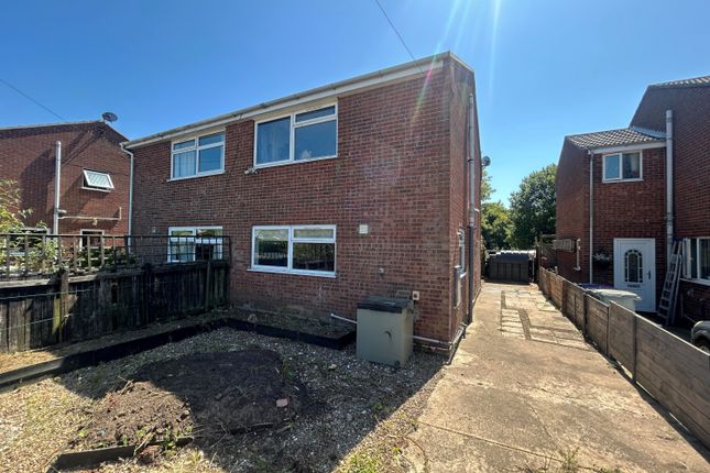 Evison Way, North Somercotes, Louth... 2 bed semi
