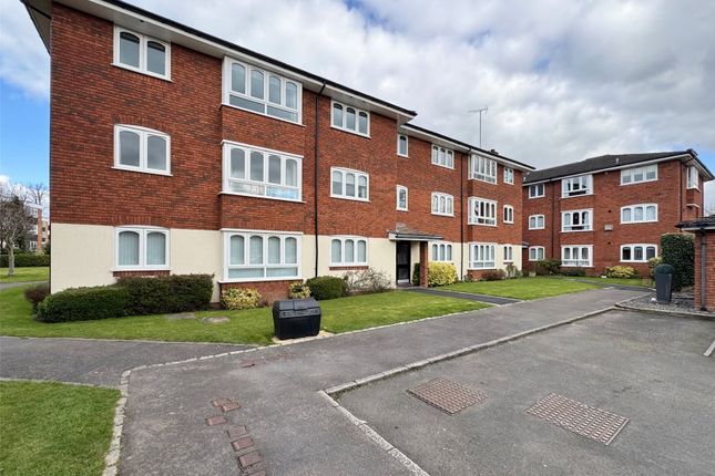 2 bed flat