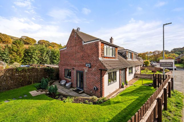 Cranberry Avenue, Todmorden OL14 5 bed semi