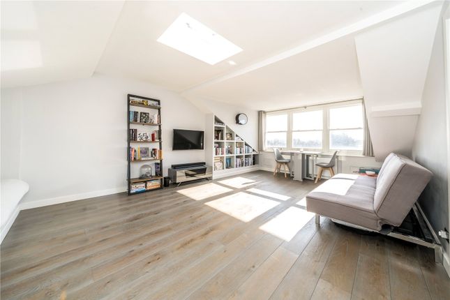London W10 Studio for sale