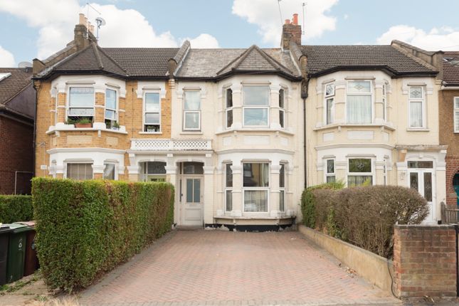Wallwood Road, Leytonstone, London... 4 bed terraced house for sale
