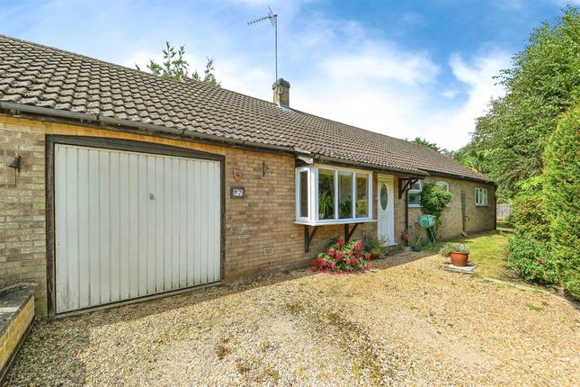 4 bedroom detached bungalow for sale