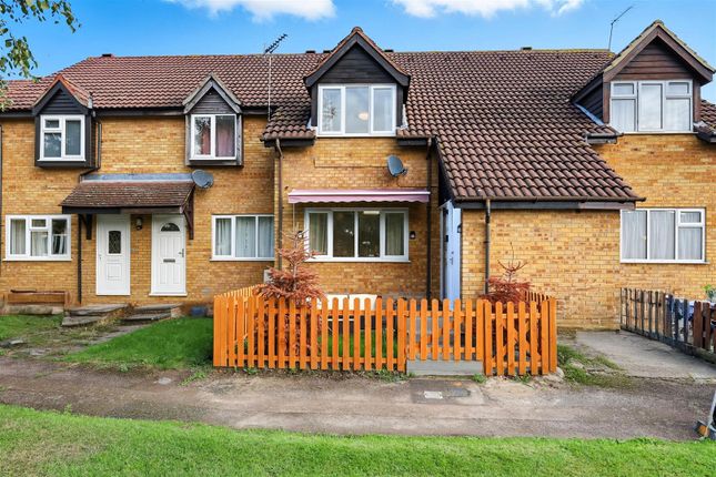 1 bedroom terraced house for sale