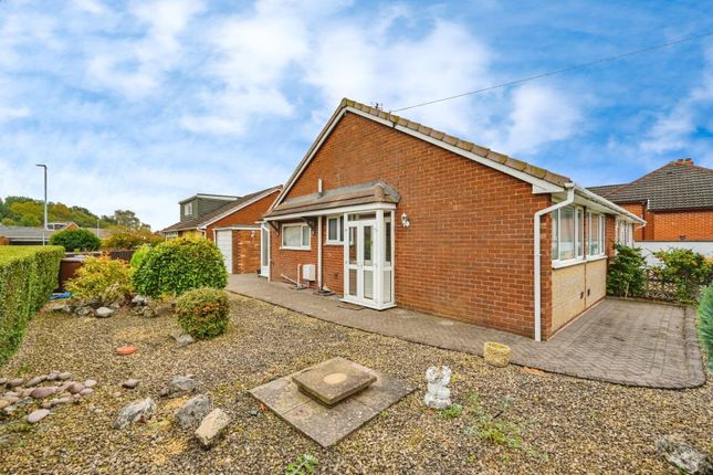 Broadway, Hednesford, Cannock 2 bed semi