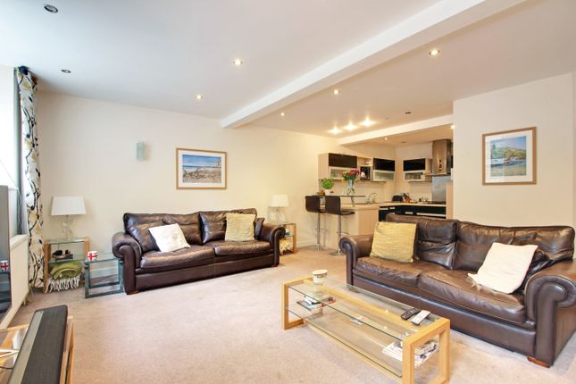 Stoney Springs Mill, Burnley Road 3 bed house for sale