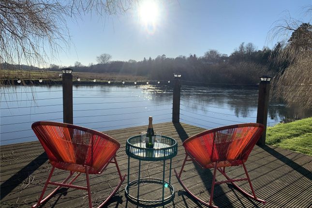 Windmill Lane, Ringwood, Dorset, BH24 5 bed detached house for sale