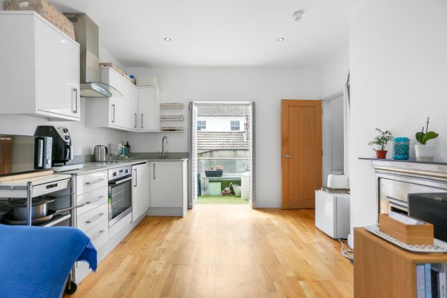 Stone Street, Brighton, East Sussex, BN1 1 bed flat for sale