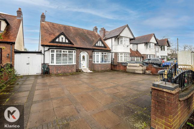 Highfield Road, Birmingham B28 3 bed detached bungalow for sale