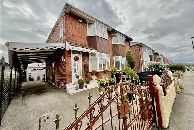 Houstead Road, Sheffield, Sheffield... 2 bed semi