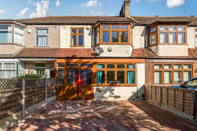 Firstway, Raynes Park, London, SW20 3 bed terraced house for sale