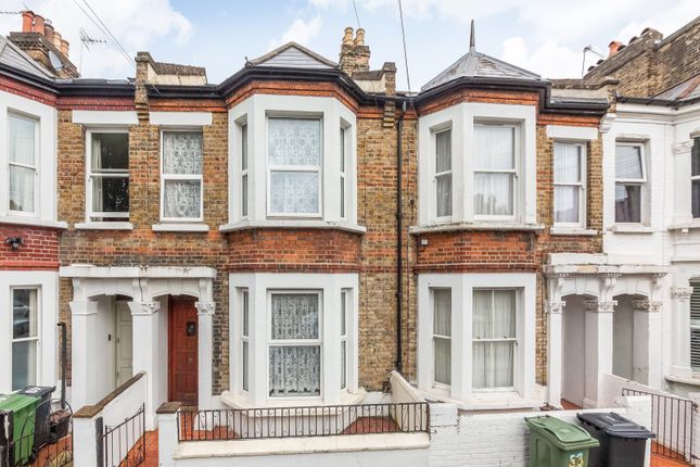 Trelawn Road, London, SW2 4 bed terraced house for sale