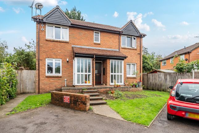 St Peters Gardens, Wrecclesham... 1 bed flat for sale