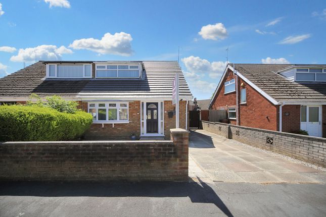 2 bedroom semi-detached house for sale
