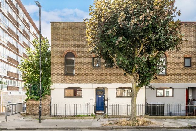 Castle Road, London NW1 5 bed terraced house for sale