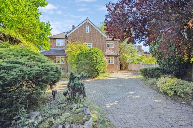 Copthorne Road, Rickmansworth WD3 3 bed detached house for sale