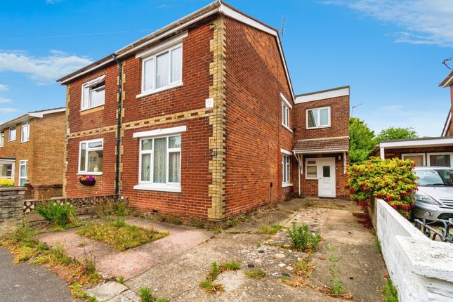 4 bedroom semi-detached house for sale