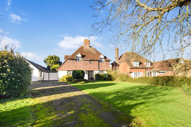 Church Street, Eastbourne BN22 3 bed detached house for sale