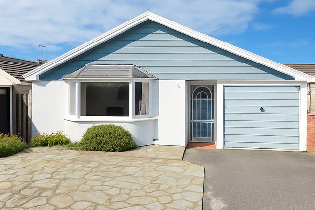 Poughill Road, Bude, Cornwall 2 bed bungalow for sale