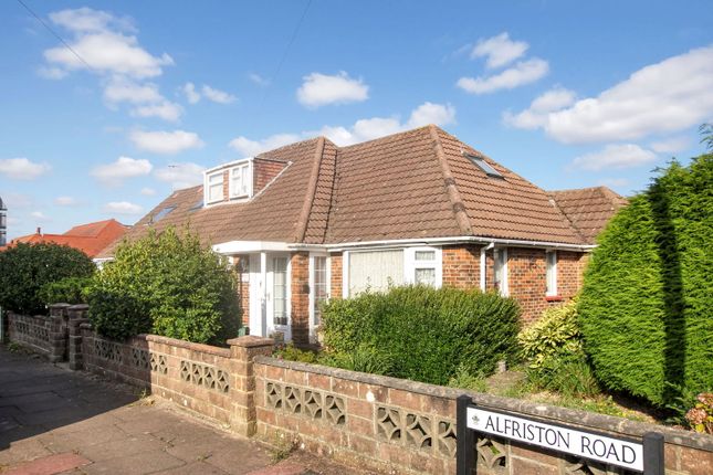 4 bedroom semi-detached bungalow for sale