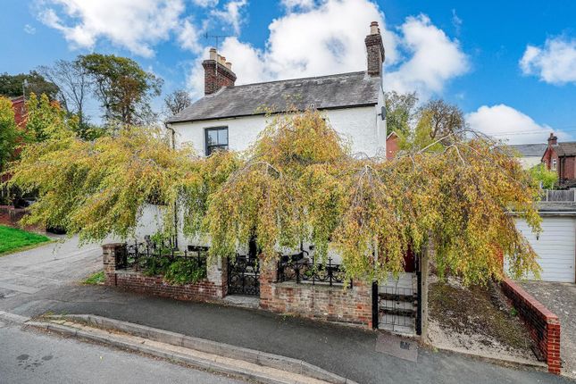 Church Street, Old Town, Hemel... 3 bed detached house for sale