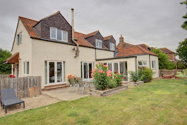 The Paddock, Weel 4 bed detached house for sale