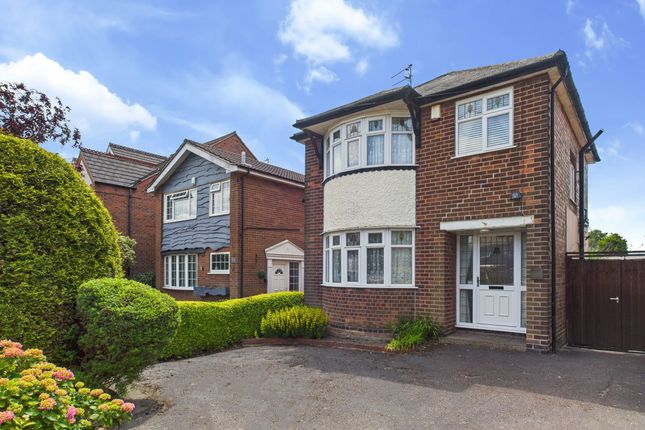 Westdale Lane, Nottingham NG3 3 bed detached house for sale