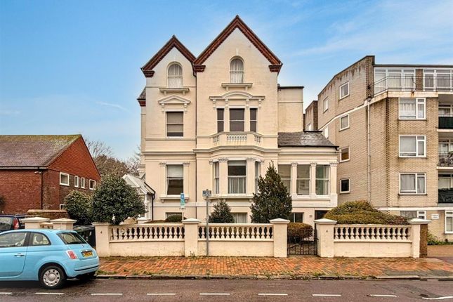 Spencer Road, Eastbourne 1 bed flat for sale