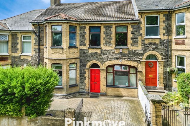 5 bedroom terraced house for sale
