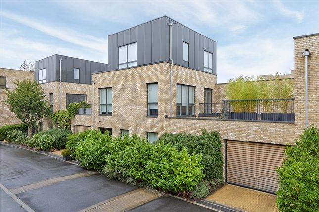 Windmill Drive, Trumpington... 3 bed detached house for sale