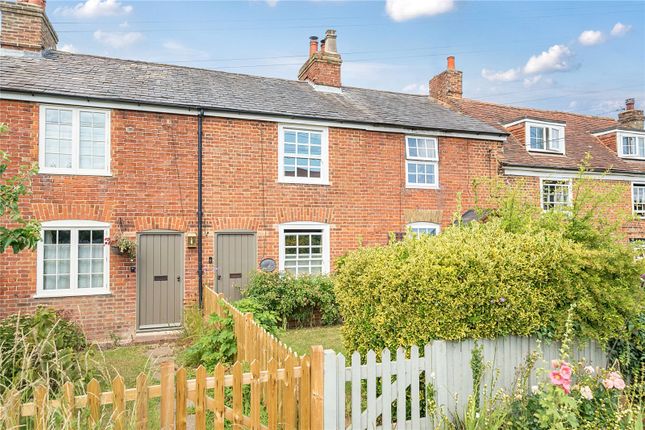 Dunn Street, Bredhurst, Gillingham... 2 bed terraced house for sale
