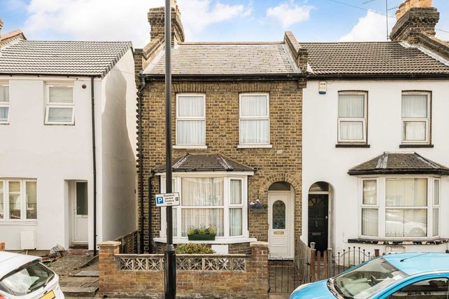 Worton Road, Isleworth TW7 2 bed terraced house for sale