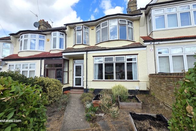 Bohun Grove, East Barnet, EN4 3 bed terraced house for sale