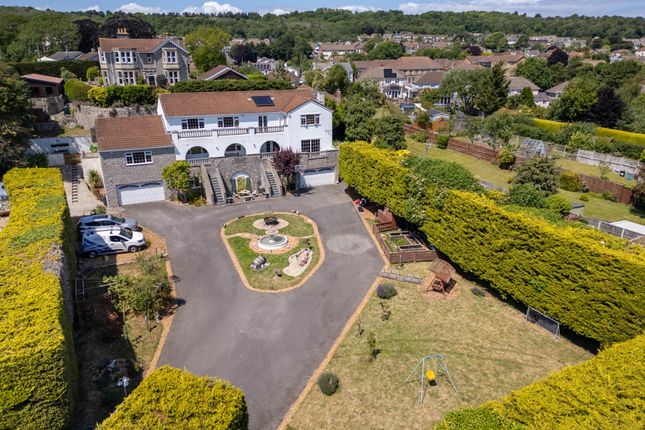 7 bedroom detached house for sale