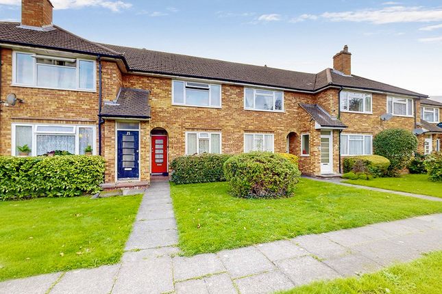 Malcolm Court, Stanmore, HA7 2 bed apartment for sale