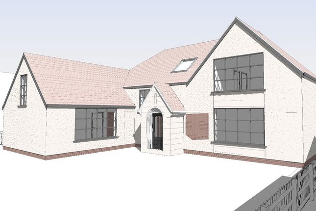 Edgeway, Cheshire SK9 2 bed bungalow for sale