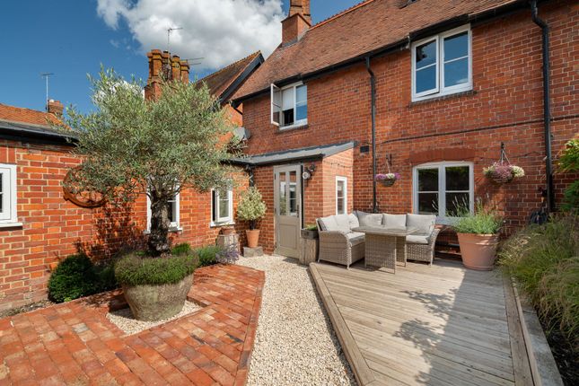 3 bedroom cottage for sale