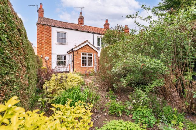 Church Street, Coltishall 2 bed cottage for sale