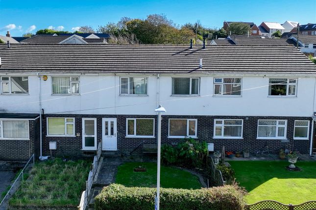 Plunch Lane, Swansea SA3 3 bed terraced house for sale