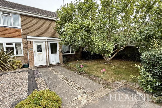 Curlew Close, Ferndown, BH22 2 bed terraced house for sale