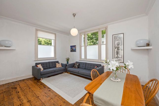 Clyde Road, Brighton BN1 4 bed end of terrace house for sale