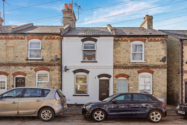 Stanley Road, Newmarket, CB8 2 bed terraced house for sale
