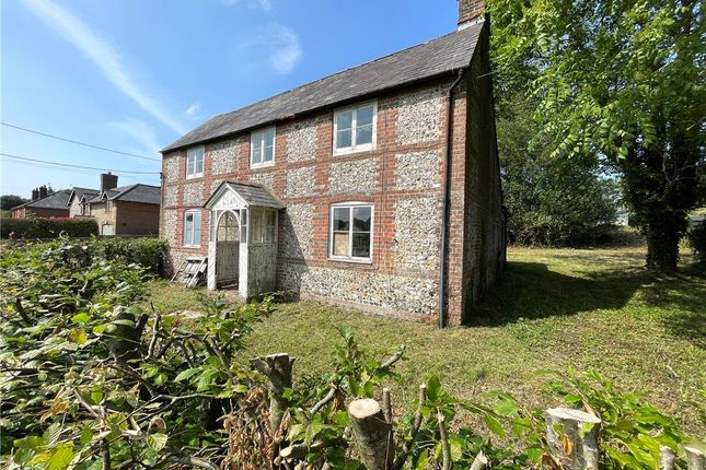 Ladycroft, Alresford, Hampshire, SO24 3 bed detached house for sale