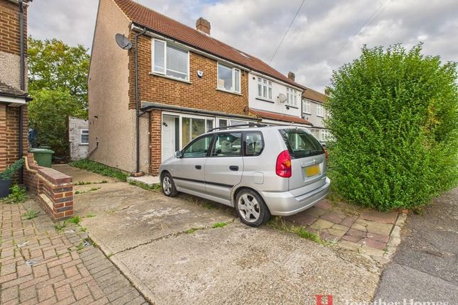 St. Andrews Avenue, Hornchurch 3 bed house for sale