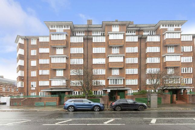 Lisson Grove, London NW1 1 bed flat for sale