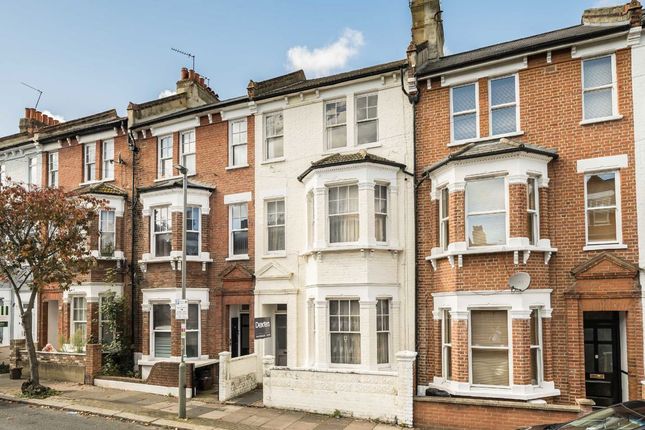 Garfield Road, London SW11 6 bed terraced house for sale