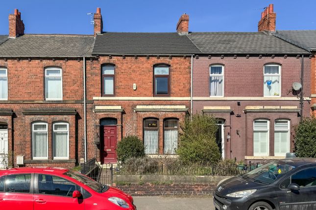 Gladstone Terrace, Birtley, DH3 3 bed terraced house for sale
