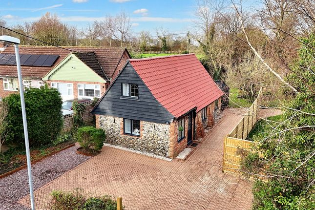 Ditton Green, Newmarket CB8 3 bed cottage for sale
