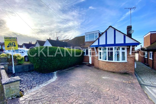 3 bedroom semi-detached bungalow for sale