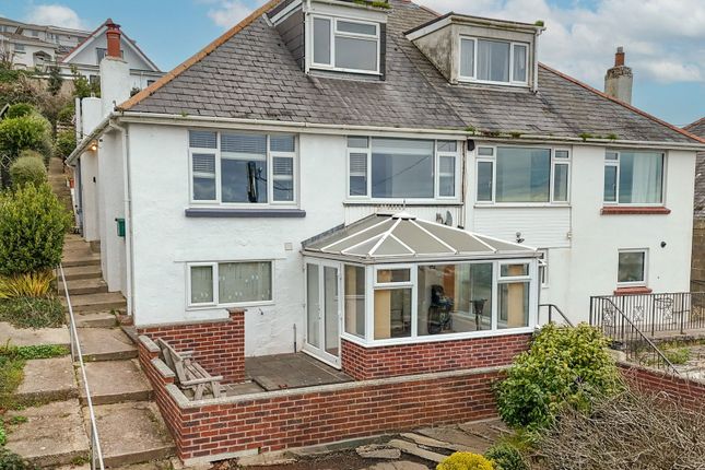 4 bedroom semi-detached bungalow for sale