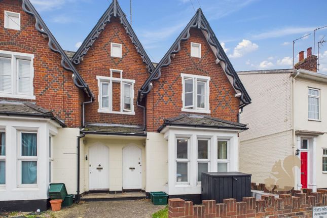 Military Road, Colchester 1 bed maisonette for sale